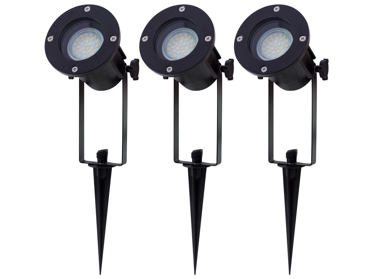 Ritos Garten Led