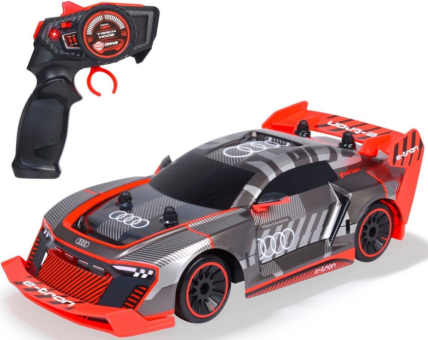 Elegantes Ferngesteuertes Auto Drift Bild