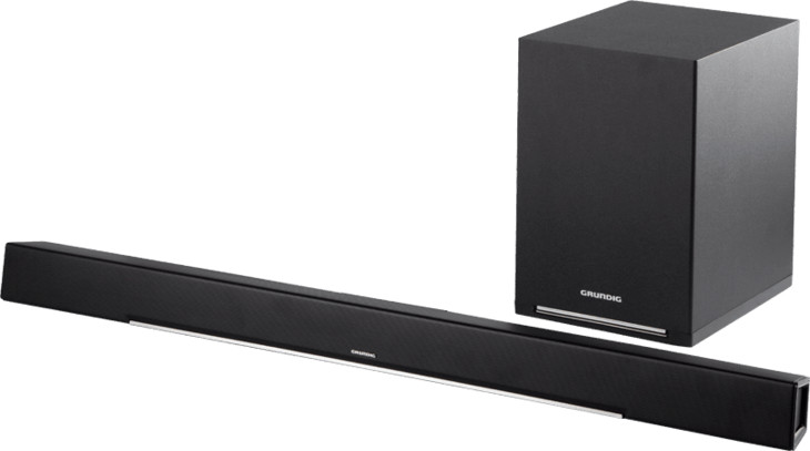 How To Connect Grundig Tv To Wifi