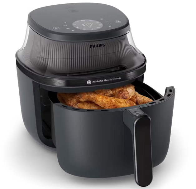 Wunderbar Philips Heissluftfritteuse Airfryer Fotos