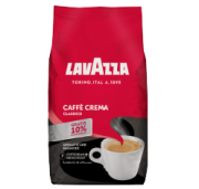 1,1 kg LAVAZZA Caff&egrave; Crema Classico Kaffeebohnen f&uuml;r 9,99 Euro inkl. Versand bei Media Markt