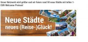 1 Euro Tickets bei Flixbus (in der App) 