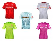 1.FC Kaiserslautern Trikot 40&euro; + Short 25&euro; (Erwachsene) / Trikot 30&euro; + Short 20&euro; (Kinder) Restgr&ouml;&szlig;e