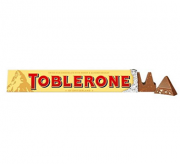 1 ganzes Kilogramm Toblerone Schokolade f&uuml;r gerade mal nur 7,83 Euro inkl. Versand