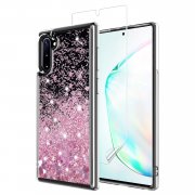 1 H&uuml;lle+1 Schutzfolie f&uuml;r Galaxy Note 10 f&uuml;r nur 3,49 EUR