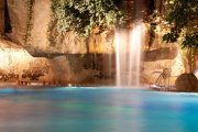 1 Nacht Karibikflair Tropical Islands Premium Doppelzimmer f&uuml;r ab 109&euro; statt 140&euro;