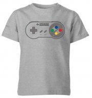 1 Nintendo T-Shirt f&uuml;r Herren und 1 f&uuml;r Kinder im Bundle f&uuml;r 17,99&euro; inkl. Versand