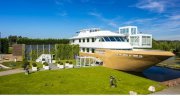 1 oder 2 N&auml;chte Holland im 4 Sterne Hotel + Wellnessboot-Zugang ab 39,50&euro; pro Person