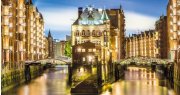 1 oder 2 &Uuml;N in Hamburg im 5-Sternehotel inkl. Fr&uuml;hst&uuml;ck & Wellness ab 79&euro; p.P.