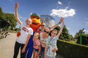 1 Tag All-inclusive-Spa&szlig; in Kernie's Familienpark f&uuml;r 18,95&euro; statt 29,95&euro;