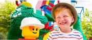 1 Tag Legoland Oberhausen + &Uuml;bernachtung im 4* Hotel mit Fr&uuml;hst&uuml;ck ab 39&euro; p.P.