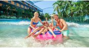 1 Tag Therme Erding + &Uuml;bernachtung im Hotel Ibis M&uuml;nchen Airport S&uuml;d ab 69&euro; pro Person