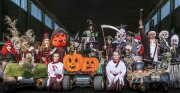 1 Tageseintritt in Kernie&rsquo;s Familienpark (Kalkar) + All-you-can-eat f&uuml;r 18,95&euro; (statt 23,95&euro;)