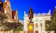 1 &Uuml;N 2 P. im Arena Hotel Leipzig City Confort-Doppelzimmer inkl.Fr&uuml;hst&uuml;ck f&uuml;r 59&euro; statt 108&euro;