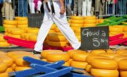 1 &Uuml;N/F f&uuml;r 2 in Holland-Gouda f&uuml;r 69&euro; statt 101&euro;