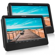 10,5 Zoll DVD-Player & LED Monitor f&uuml;r 79,99&euro; (statt 160&euro;)