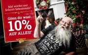 10% auf Alles bei EMP am 25.12. 
