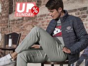 -10% auf Herrenmode bei Otto