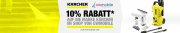 10% auf K&auml;rcher im Shop von cwmobile bei Rakuten