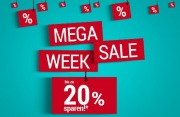 10% bis 20% Rabatt auf Spielzeug, Musik, Filme und viele weitere Artikel bei B&uuml;cher.de
