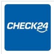 10&euro; Check24 App Gutschein