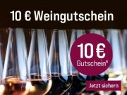 10 Euro Rabatt auf das komplette Wein-Sortiment im Silkes Weinkeller