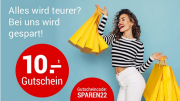 10 Euro Rabatt auf fast alles bei Weltbild