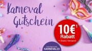 10 Euro Rabatt auf fast alles + kostenloser Versand bei Weltbild