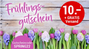 10 Euro Rabatt auf fast alles + kostenloser Versand bei Weltbild