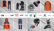 10 Euro Rabattgutschein auf alles ab 80 Euro Bestellwert im Sportscheck Shop