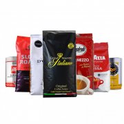 10 Euro Rabattgutschein f&uuml;r das gesamte Kaffee - Sortiment im Kaffeevorteil Shop