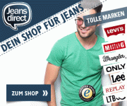 10 Euro Rabattgutschein f&uuml;r den Jeans-Direct Shop