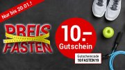 10 Euro Rabattgutschein f&uuml;r den Weltbild Shop