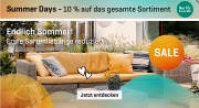 10% Extra-Rabatt auf das gesamte Sortiment bei Yomonda