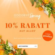 10% Extra-Rabatt auf fast alles inkl. bereits reduzierter Artikel im Sale bei Parf&uuml;merie Pieper