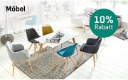 10% Extra-Rabatt auf &uuml;ber 8.800 M&ouml;bel bei Yomonda