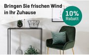 10% Extra-Rabatt auf &uuml;ber 9.800 Wohnaccessoires bei Yomonda