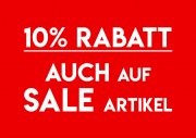 10% Extra Rabatt bei Runners Point auch auf bereits reduzierte Sachen