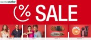 10% Extra-Rabatt On Top auf alle bereits reduzierten Artikel im Galeria Kaufhof Shop