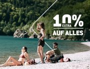 10% Extra-Rabatt On Top auf fast alles inkl. Sale bei Bergfreunde