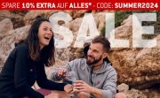 10% Extra-Rabatt On Top auf fast alles inkl. Sale bei Bergfreunde