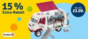 10% Extra-Rabatt On Top auf Schleich-Spielzeug im MyToys Shop
