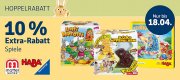 10% Extra-Rabatt On Top auf Spiele im MyToys Shop