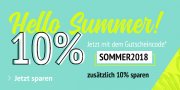 10% extra sparen bei Allyouneed