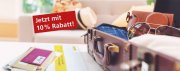 10 % Gutschein f&uuml;r den Deutsche Post Lagerservice