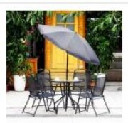 10%-Gutschein f&uuml;r Garten & Terrasse bei eBay