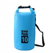 10 L Wasserdichte Dry Bag Wasserdichter Sack Wasserdicht f&uuml;r 9,78&euro;