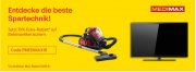 10% Medimax Outlet eBay &ndash; g&uuml;nstige iPads, Laptops, Fernseher uvm.