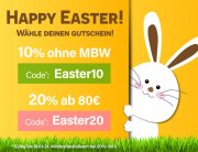 10% oder 20% Extra-Rabatt auf das gesamte Sortiment inkl. Sale bei Jeans Direct