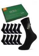 10 Paar Baumwoll-Socken von BLYSS247 f&uuml;r nur 4,47&euro;
